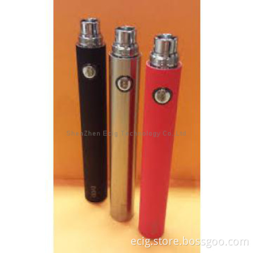 Wholesale original evod e cigarette evod battery with evod MT3 atomize